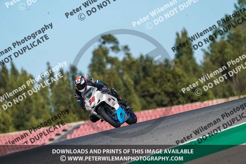 motorbikes;no limits;november 2019;peter wileman photography;portimao;portugal;trackday digital images